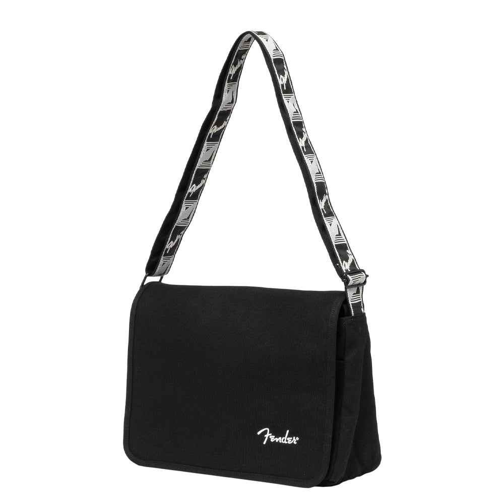 FENDER - (設立 80周年 ) - フラップショルダー / グレーストラップ